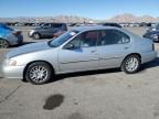 2001 Nissan Altima XE