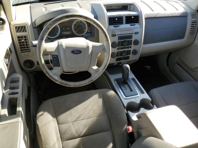 2009 Ford Escape XLT