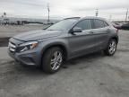 2015 Mercedes-Benz GLA 250 4matic