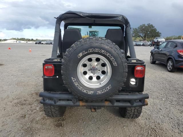 1982 Jeep Jeep CJ5