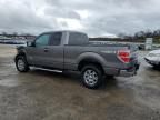 2012 Ford F150 Super Cab