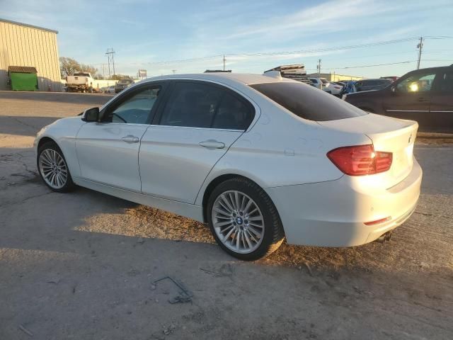 2014 BMW 328 I