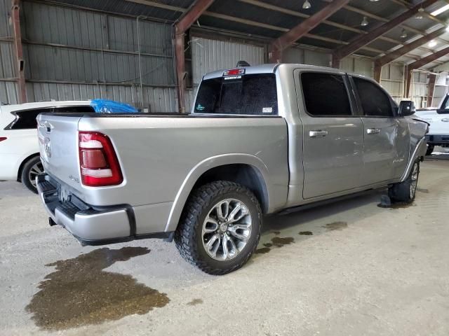 2019 Dodge 1500 Laramie