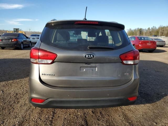 2014 KIA Rondo