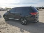 2016 Mitsubishi Outlander SE