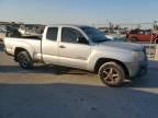 2007 Toyota Tacoma Access Cab