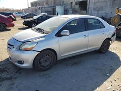 2007 Toyota Yaris en venta en Fredericksburg, VA