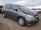 2008 Honda Odyssey EXL