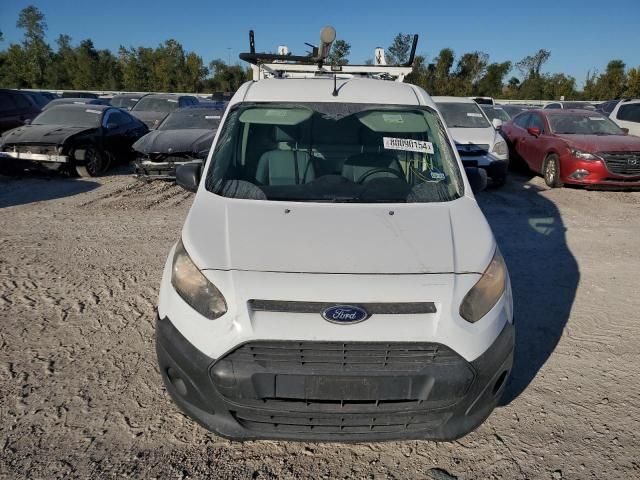 2015 Ford Transit Connect XL