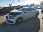 2018 Mercedes-Benz CLA 250