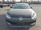 2014 Volkswagen Passat SEL