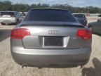 2005 Audi A4 2.0T