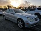 2006 Mercedes-Benz E 350