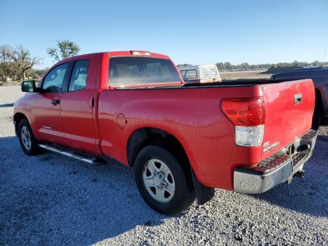 2011 Toyota Tundra Double Cab SR5