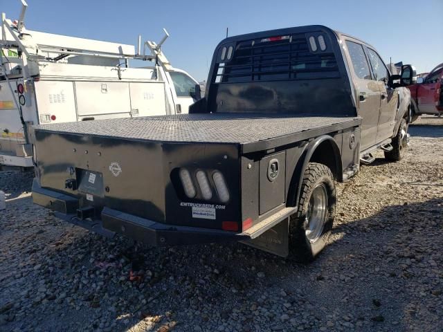 2017 Ford F350 Super Duty