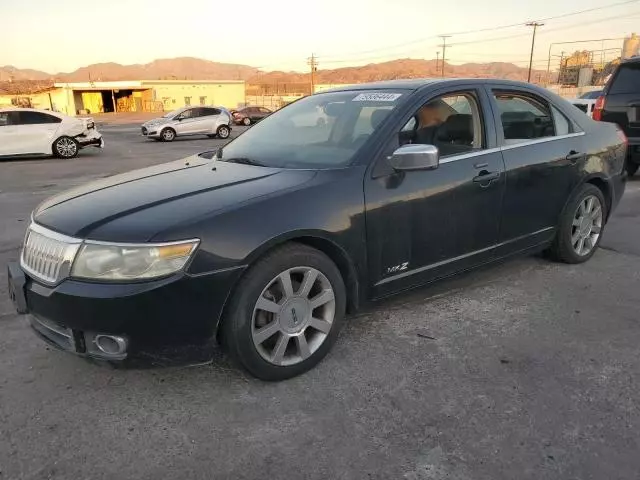 2008 Lincoln MKZ