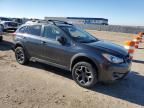 2015 Subaru XV Crosstrek 2.0 Limited