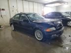 2001 BMW 330 I