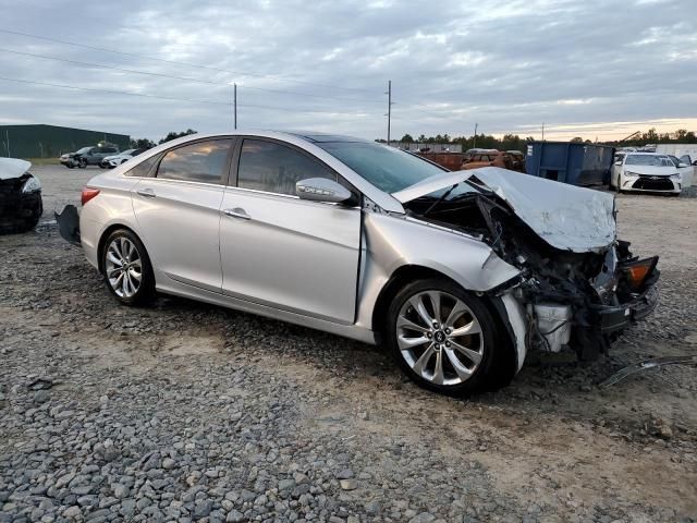 2012 Hyundai Sonata SE