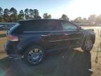 2008 Lincoln MKX