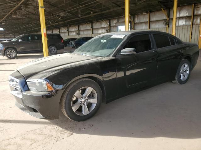 2013 Dodge Charger SE