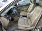 2003 Honda Accord EX