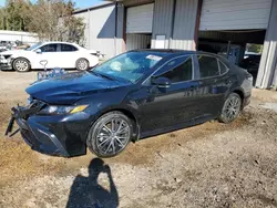 Toyota Vehiculos salvage en venta: 2024 Toyota Camry SE Night Shade