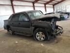 2002 Chevrolet Avalanche K1500