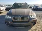 2012 BMW X5 XDRIVE35D