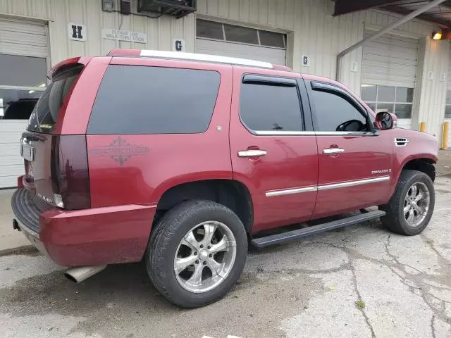 2008 Cadillac Escalade Luxury