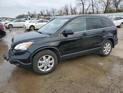 Honda Vehiculos salvage en venta: 2009 Honda CR-V EXL