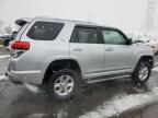 2010 Toyota 4runner SR5