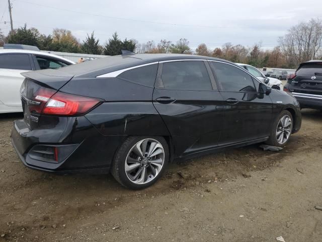 2018 Honda Clarity Touring