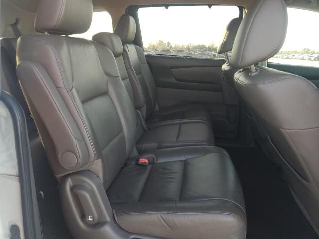 2011 Honda Odyssey EXL