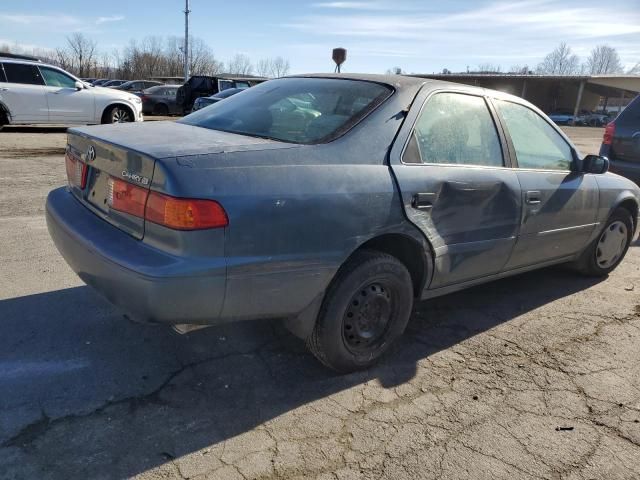 2000 Toyota Camry CE