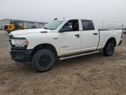 Dodge salvage cars for sale: 2020 Dodge RAM 2500 Tradesman