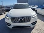 2017 Volvo XC90 T8