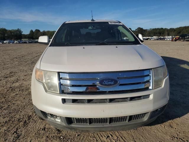 2010 Ford Edge Limited