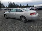 1999 Toyota Camry Solara SE