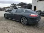 2013 Porsche Panamera S Hybrid