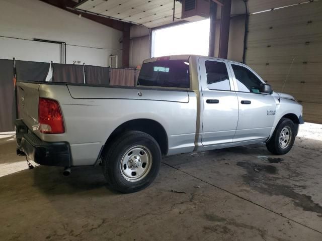 2014 Dodge RAM 1500 ST