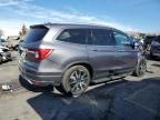 2022 Honda Pilot Touring