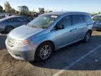 2013 Honda Odyssey EXL