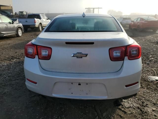 2013 Chevrolet Malibu LTZ