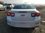 2013 Chevrolet Malibu LTZ