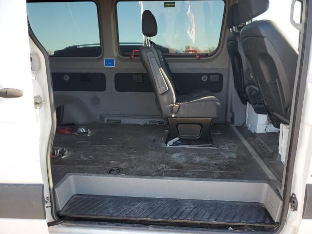 2013 Mercedes-Benz Sprinter 2500