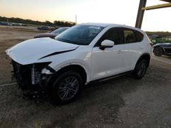 Mazda Vehiculos salvage en venta: 2017 Mazda CX-5 Sport