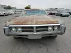 1969 Buick Wildcat