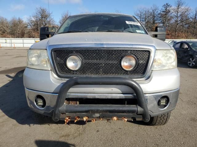 2006 Ford F150