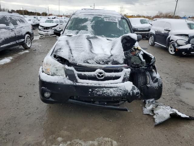 2005 Mazda Tribute S